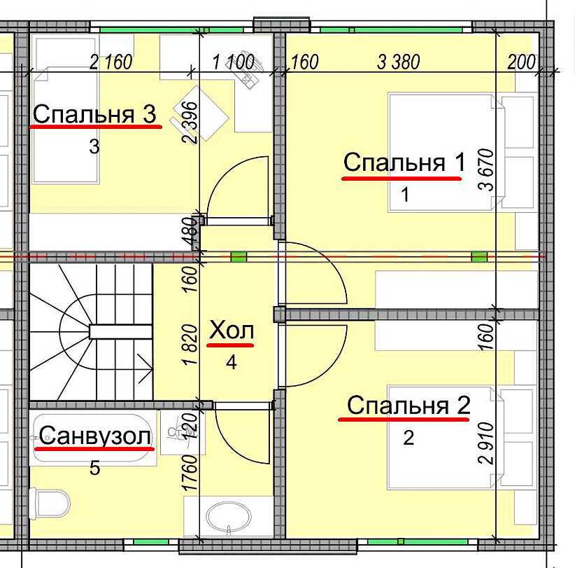 Продаж таунхауса 94 м², Свободи вул.
