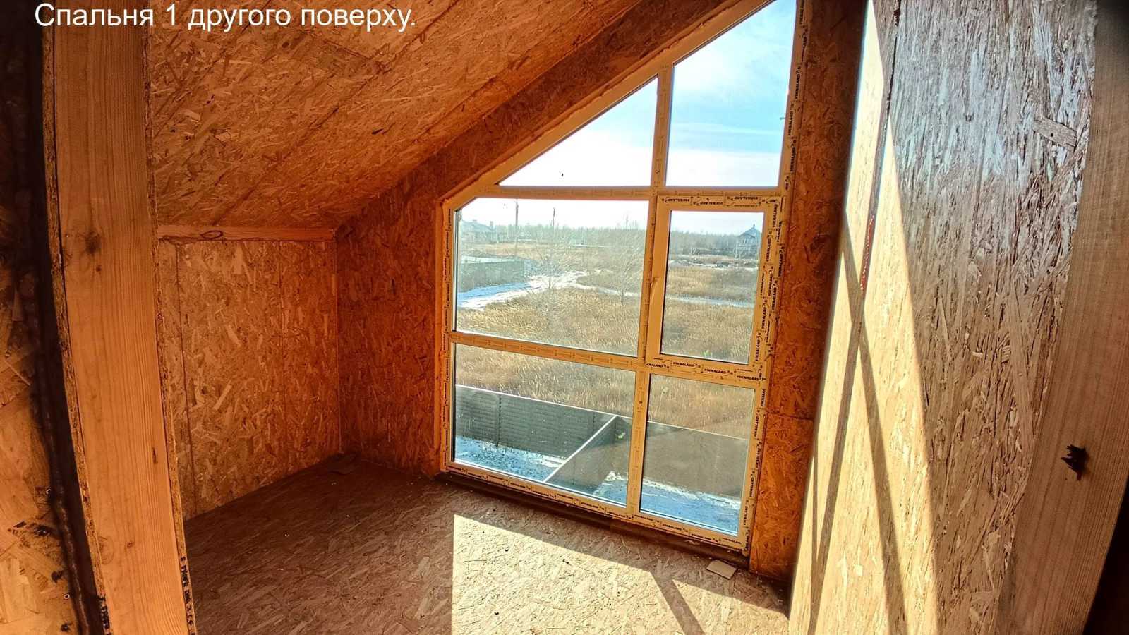 Продаж таунхауса 94 м², Свободи вул.