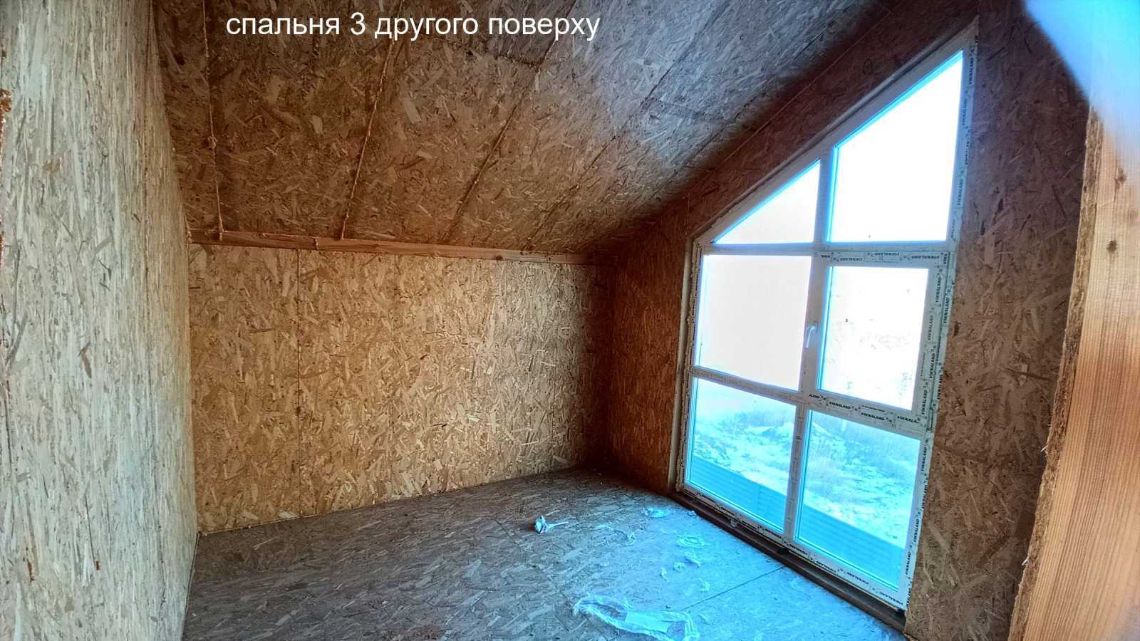 Продаж таунхауса 94 м², Свободи вул.