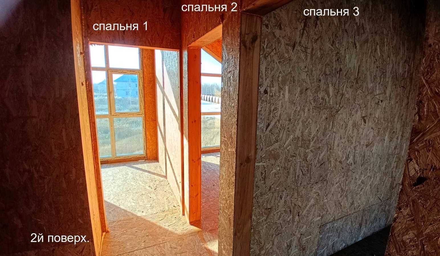 Продаж таунхауса 94 м², Свободи вул.