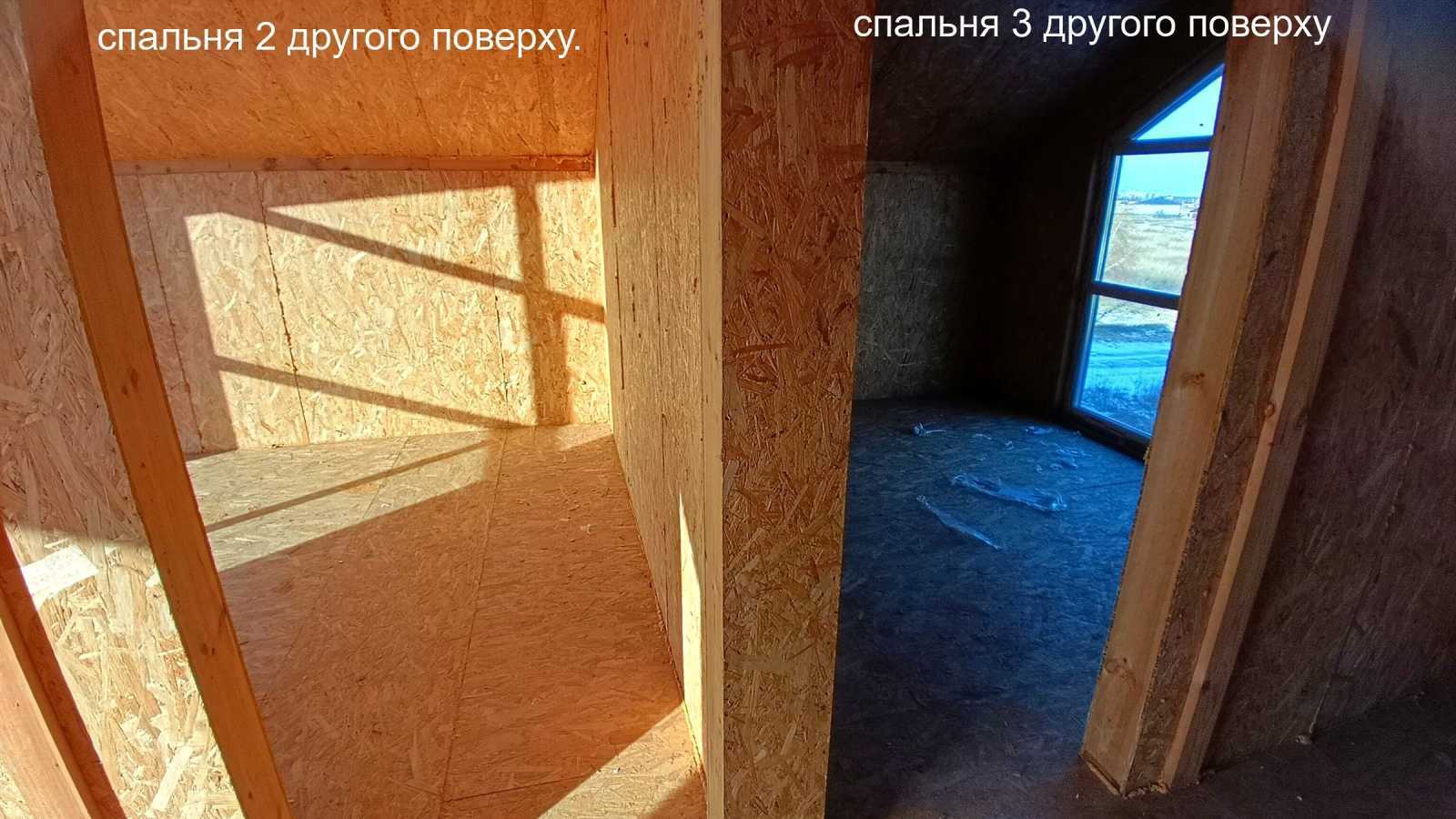 Продаж таунхауса 94 м², Свободи вул.
