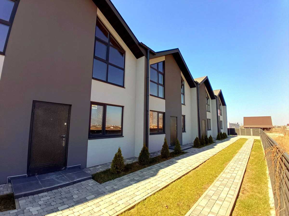 Продаж таунхауса 94 м², Свободи вул.