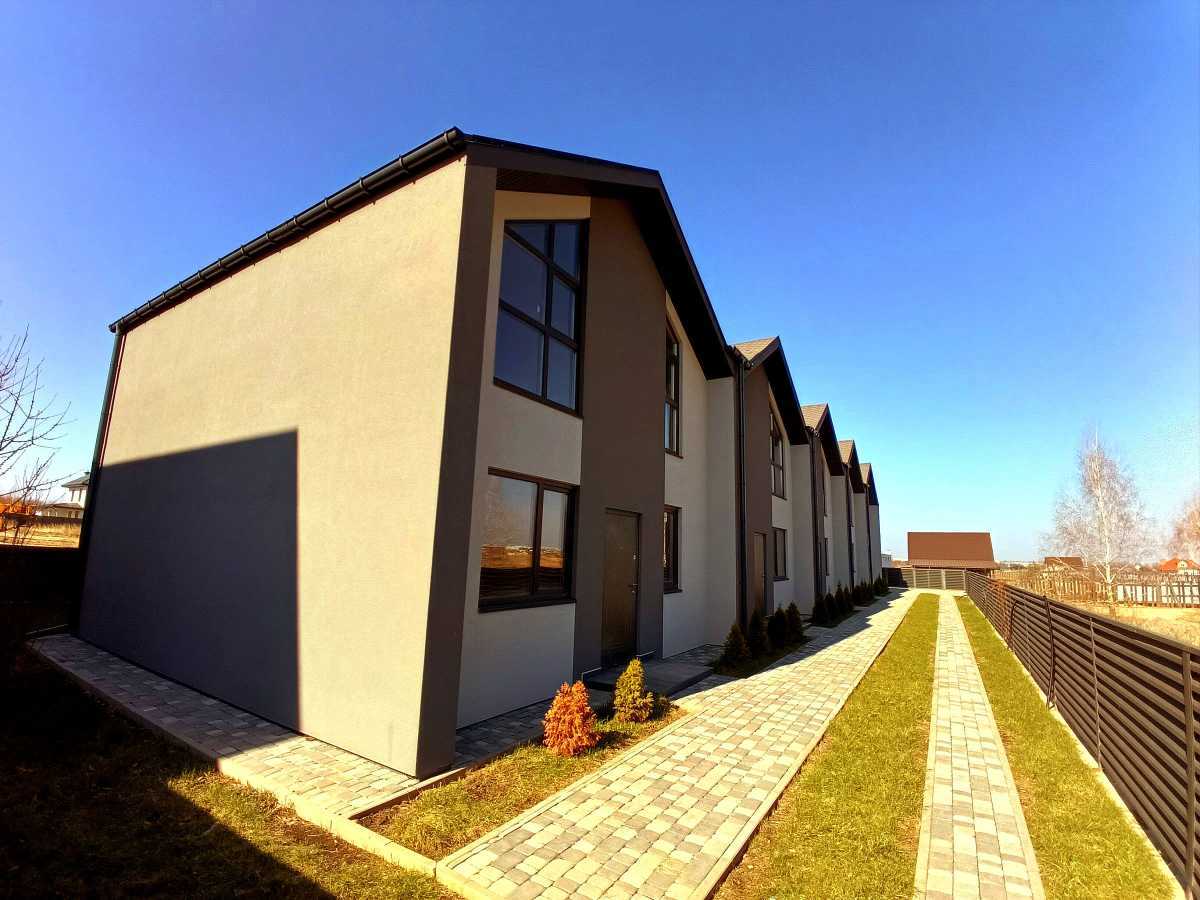 Продаж таунхауса 94 м², Свободи вул.