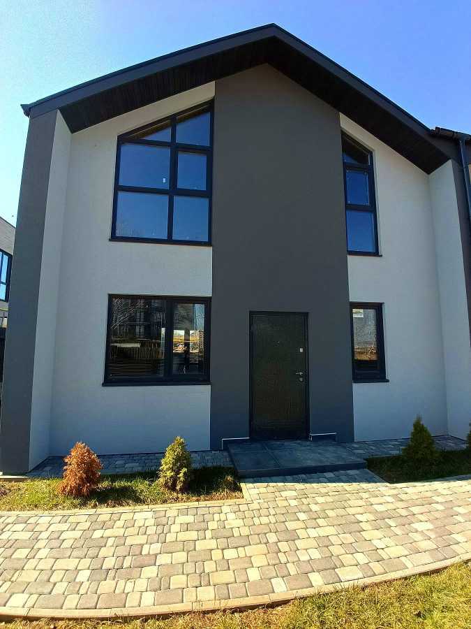 Продаж таунхауса 94 м², Свободи вул.