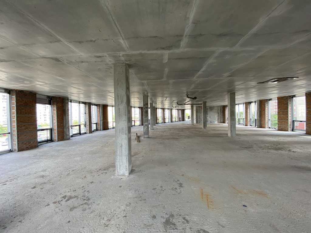 Аренда помещения свободного назначения 2336 м², Петра Григоренко просп., 10