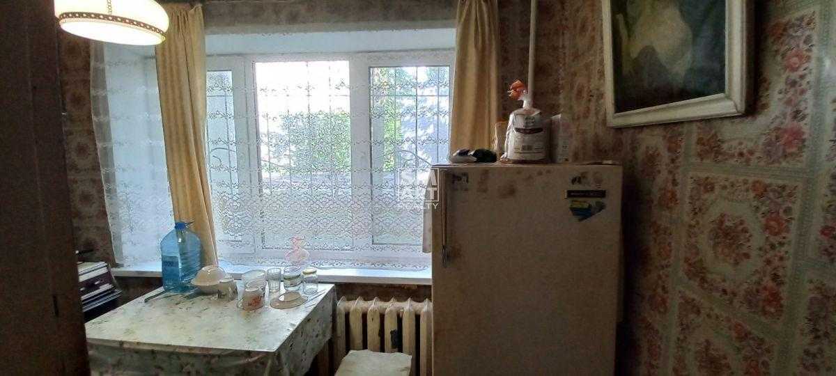 Продаж 2-кімнатної квартири 46.5 м², Академіка Туполєва вул., 20Б