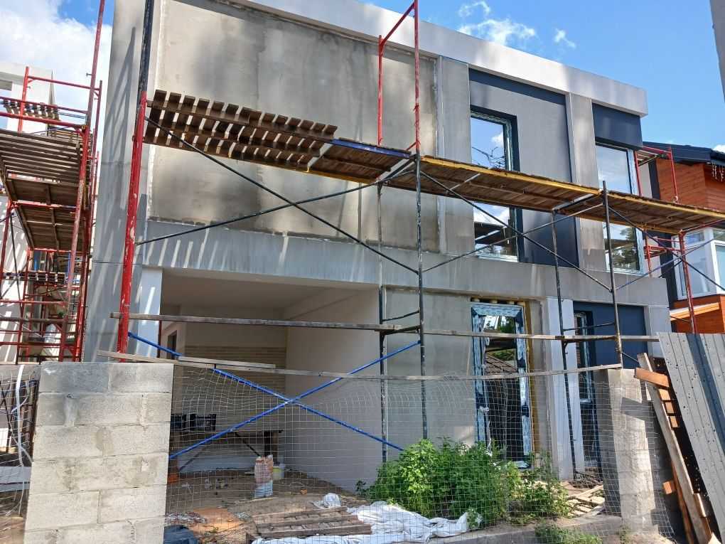 Продажа коттеджа 107 м², Варшавская ул.