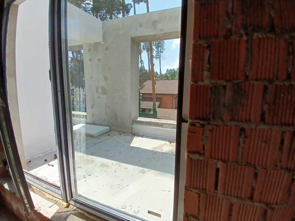 Продажа коттеджа 107 м², Варшавская ул.