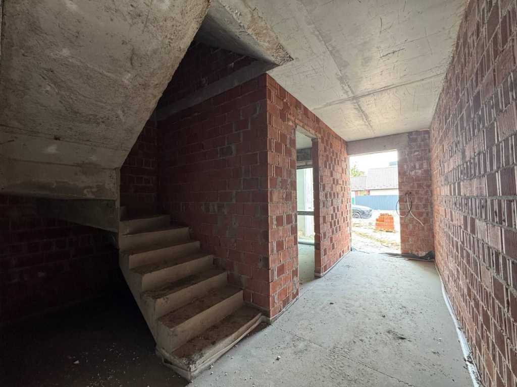 Продажа коттеджа 107 м², Варшавская ул.