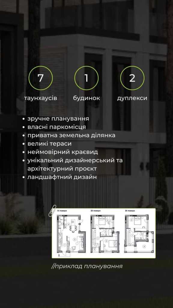 Продажа коттеджа 107 м², Варшавская ул.