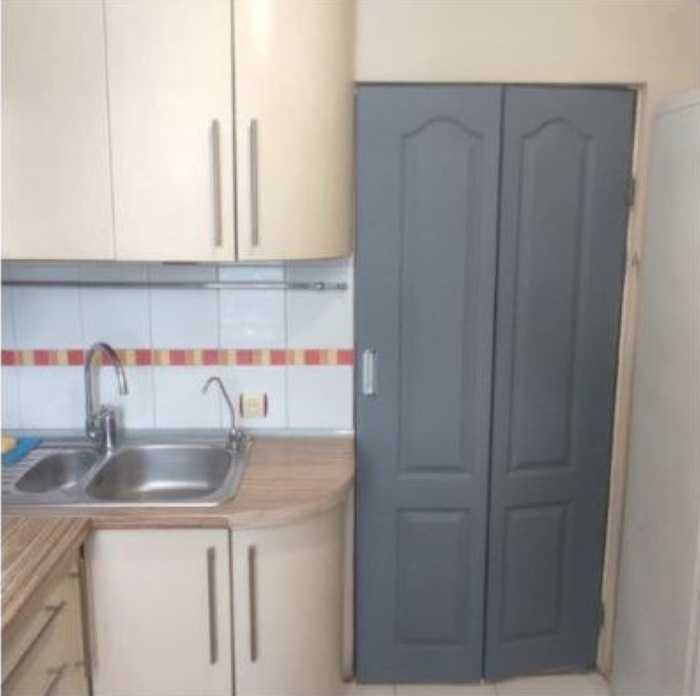 2-кімнатна квартира подобово 44 м², Літературна вул., 1