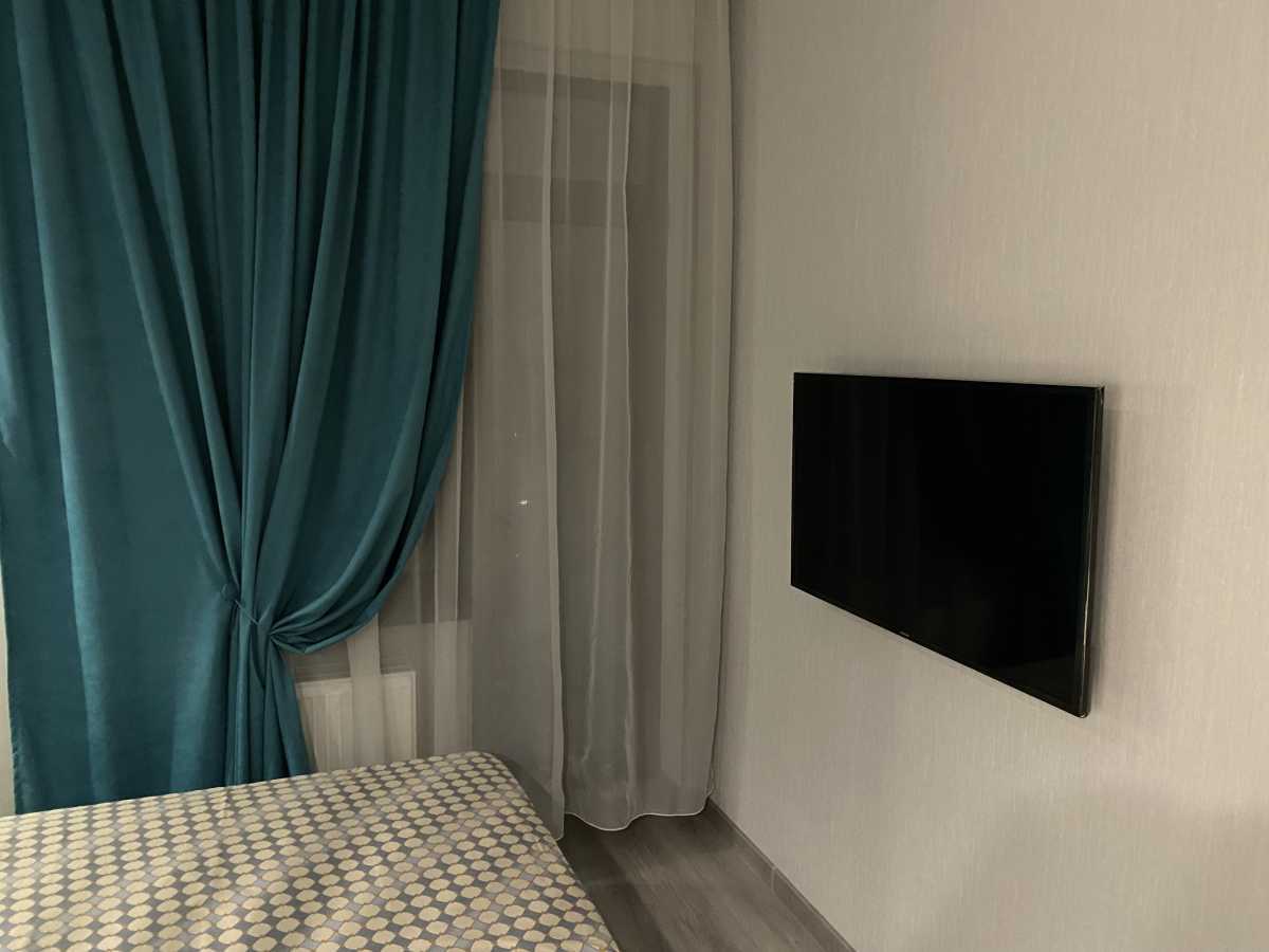 1-кімнатна квартира подобово 25.3 м², Генуэзская вул., 1Е