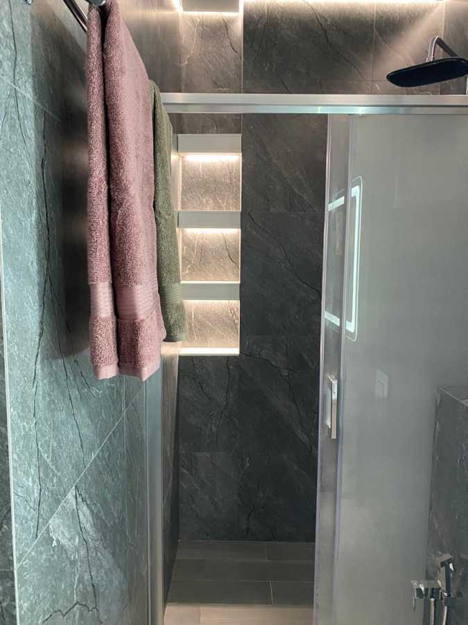 1-кімнатна квартира подобово 25.3 м², Генуэзская вул., 1Е