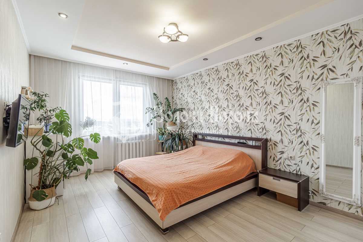 Продаж 3-кімнатної квартири 74 м², Миколи Лаврухіна вул., 16