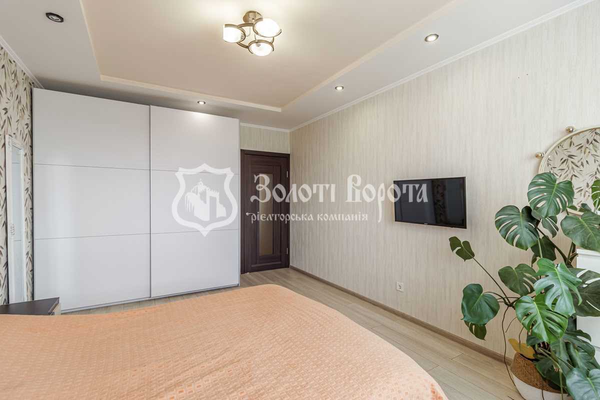 Продаж 3-кімнатної квартири 74 м², Миколи Лаврухіна вул., 16