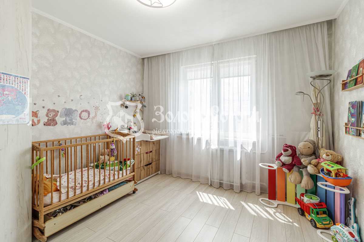 Продаж 3-кімнатної квартири 74 м², Миколи Лаврухіна вул., 16