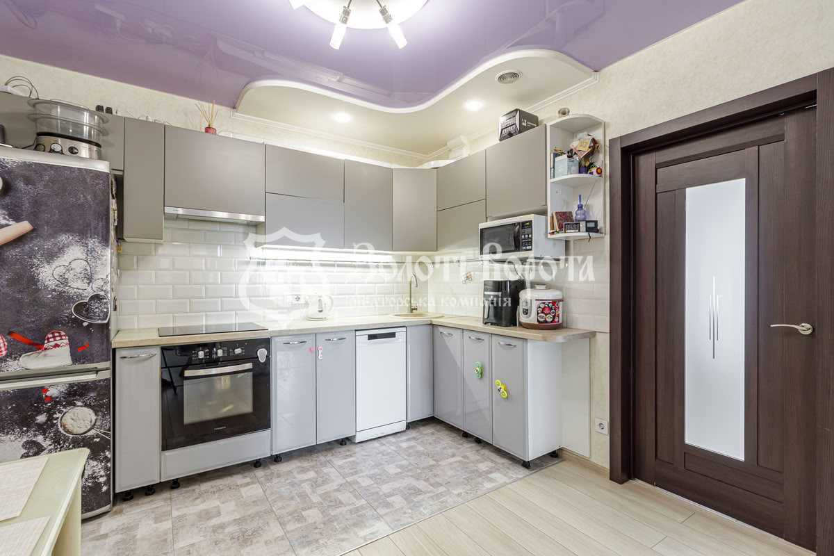 Продаж 3-кімнатної квартири 74 м², Миколи Лаврухіна вул., 16
