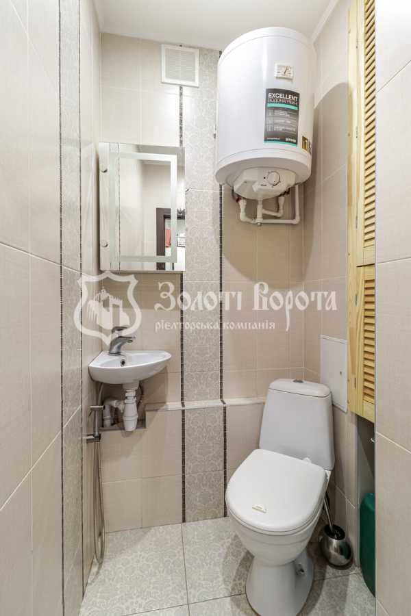 Продаж 3-кімнатної квартири 74 м², Миколи Лаврухіна вул., 16