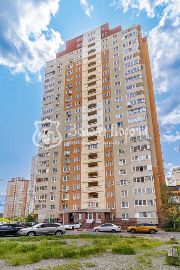 Продаж 3-кімнатної квартири 74 м², Миколи Лаврухіна вул., 16