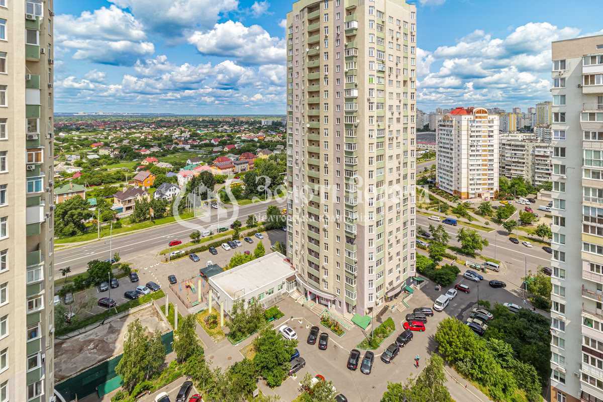 Продаж 3-кімнатної квартири 74 м², Миколи Лаврухіна вул., 16