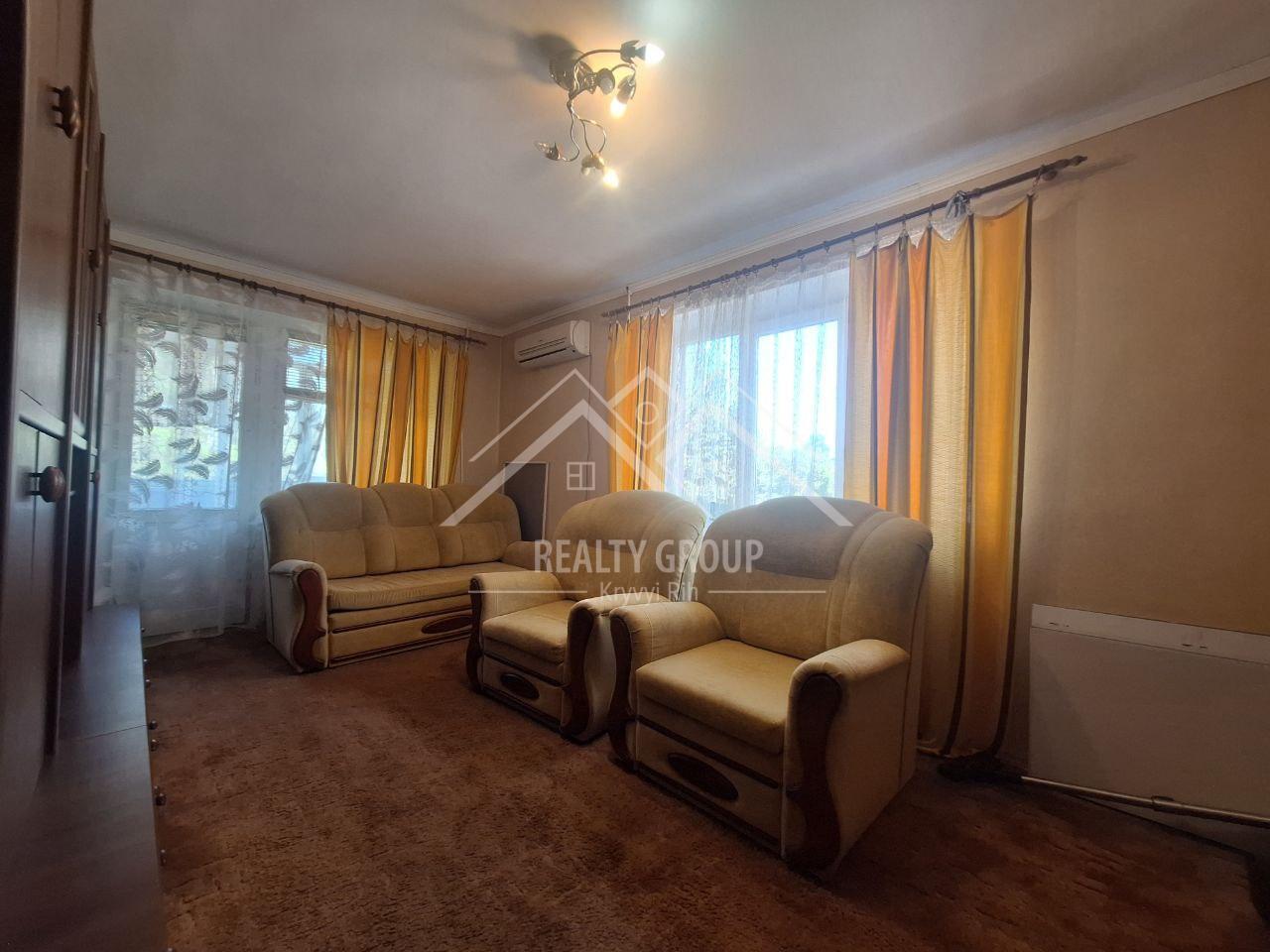 Продажа 1-комнатной квартиры 31.5 м², Степана Тильги ул., 18