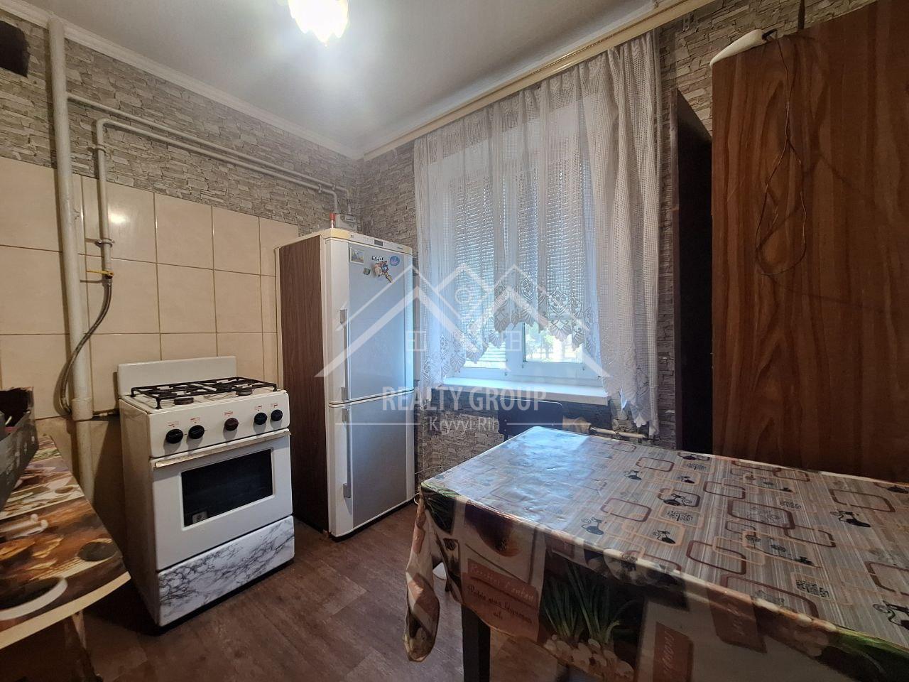 Продажа 1-комнатной квартиры 31.5 м², Степана Тильги ул., 18