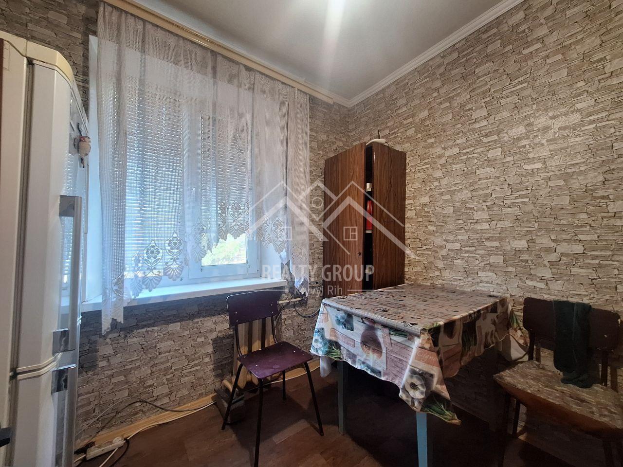 Продажа 1-комнатной квартиры 31.5 м², Степана Тильги ул., 18