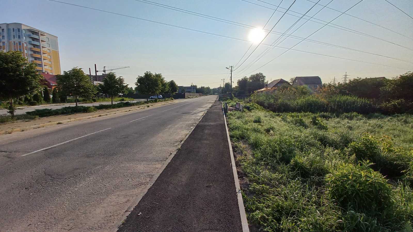 Продаж ділянки під індивідуальне житлове будівництво 10 соток, Яблунська вул.