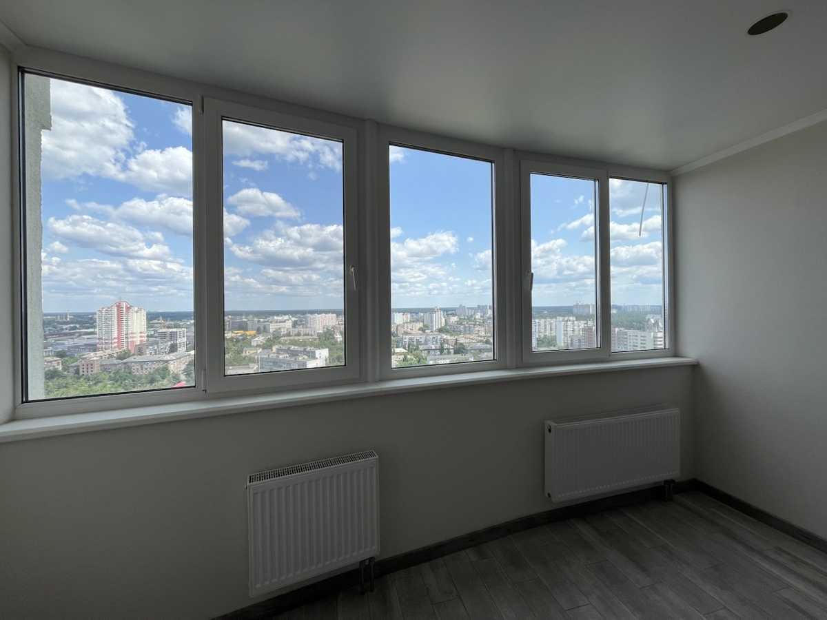 Продаж 3-кімнатної квартири 90 м², Юрія Пасхаліна вул., 17