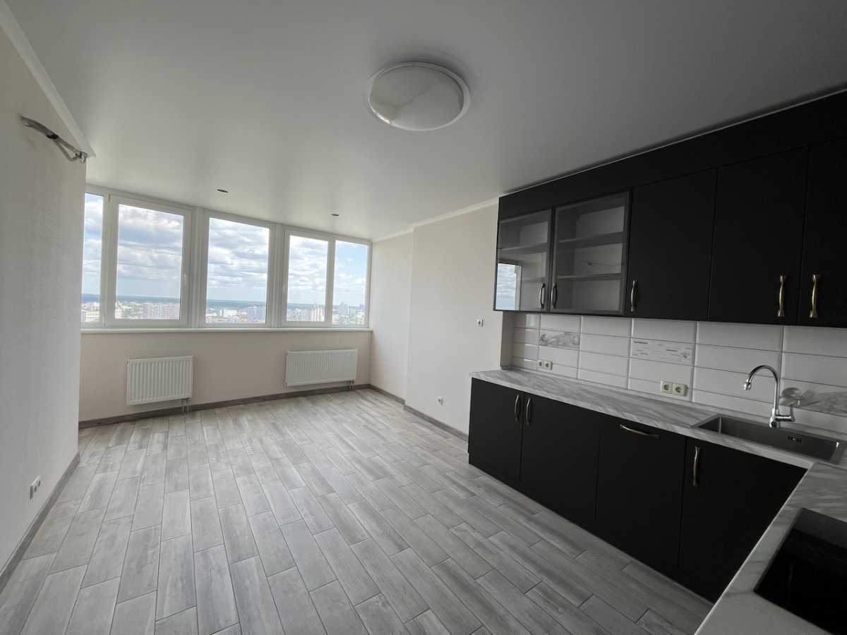 Продаж 3-кімнатної квартири 90 м², Юрія Пасхаліна вул., 17