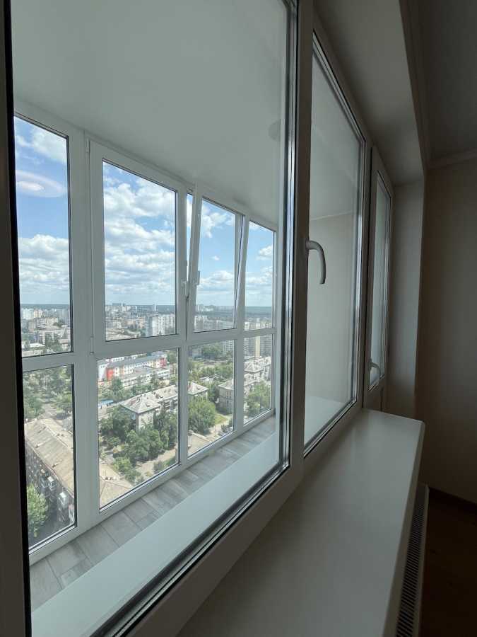 Продаж 3-кімнатної квартири 90 м², Юрія Пасхаліна вул., 17