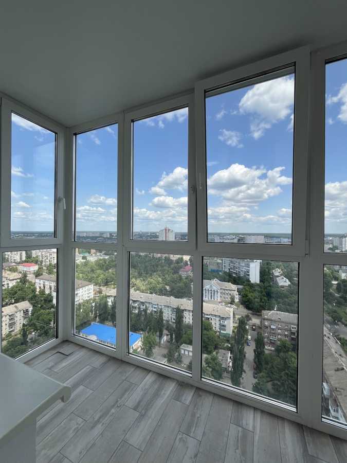 Продаж 3-кімнатної квартири 90 м², Юрія Пасхаліна вул., 17