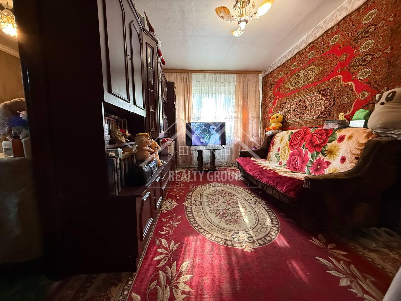 Продаж 2-кімнатної квартири 42.7 м², Вокзальна вул., 18