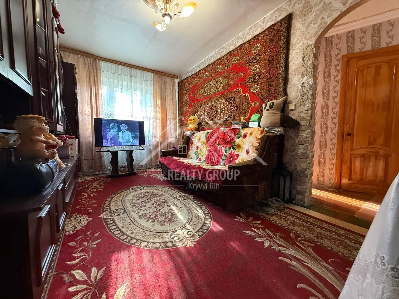 Продаж 2-кімнатної квартири 42.7 м², Вокзальна вул., 18