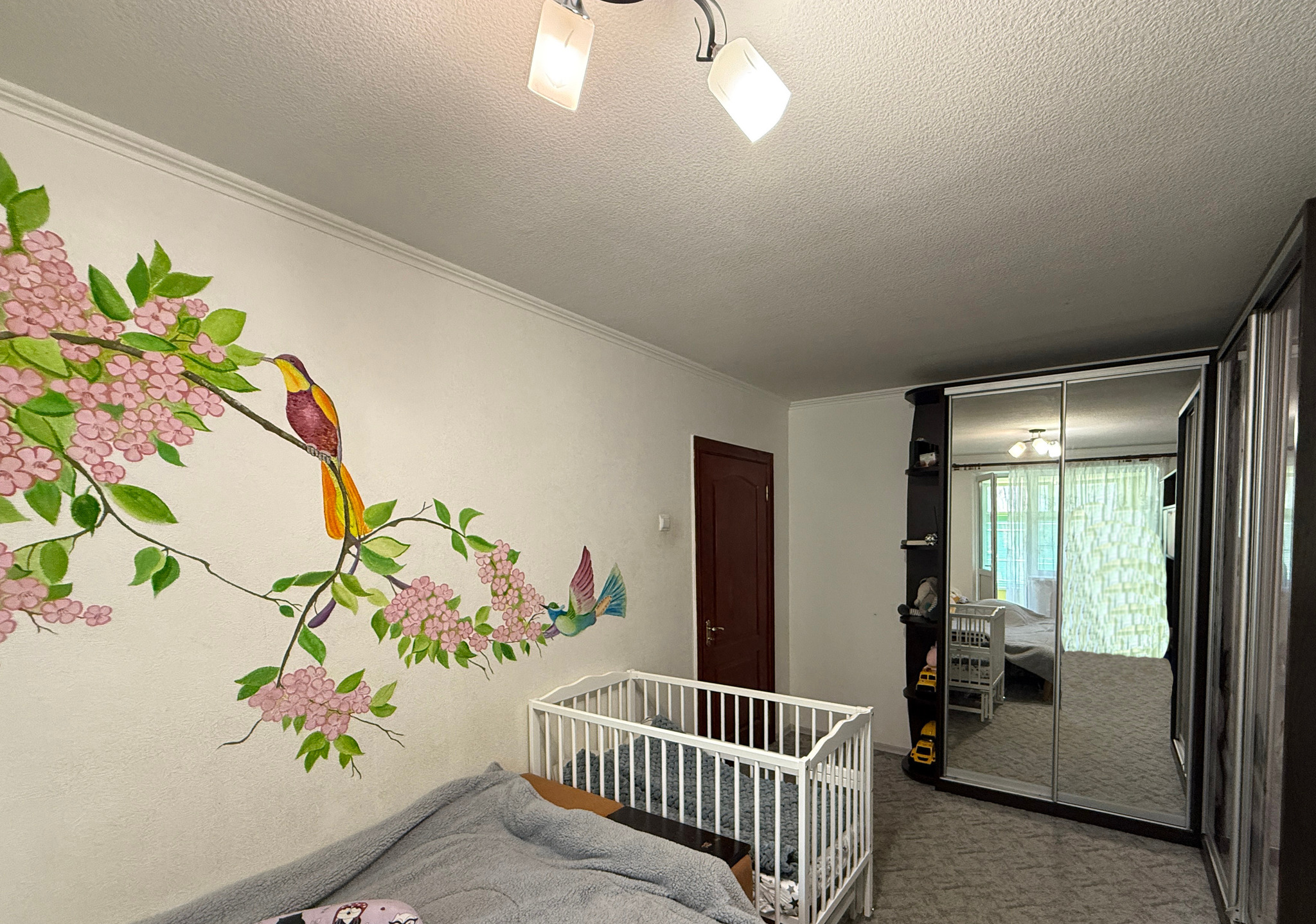 Продаж 2-кімнатної квартири 47 м², Романа Атаманюка вул.