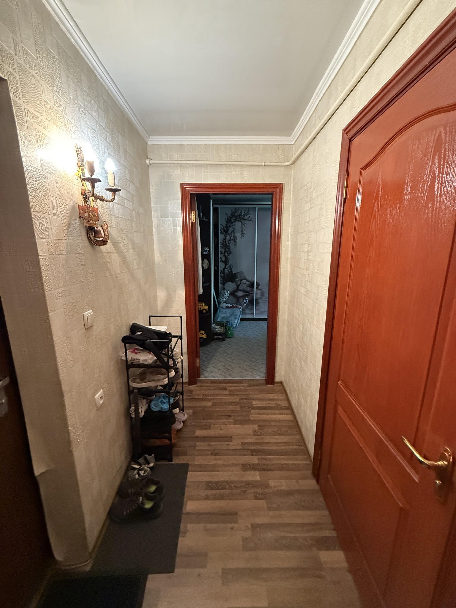 Продаж 2-кімнатної квартири 47 м², Романа Атаманюка вул.