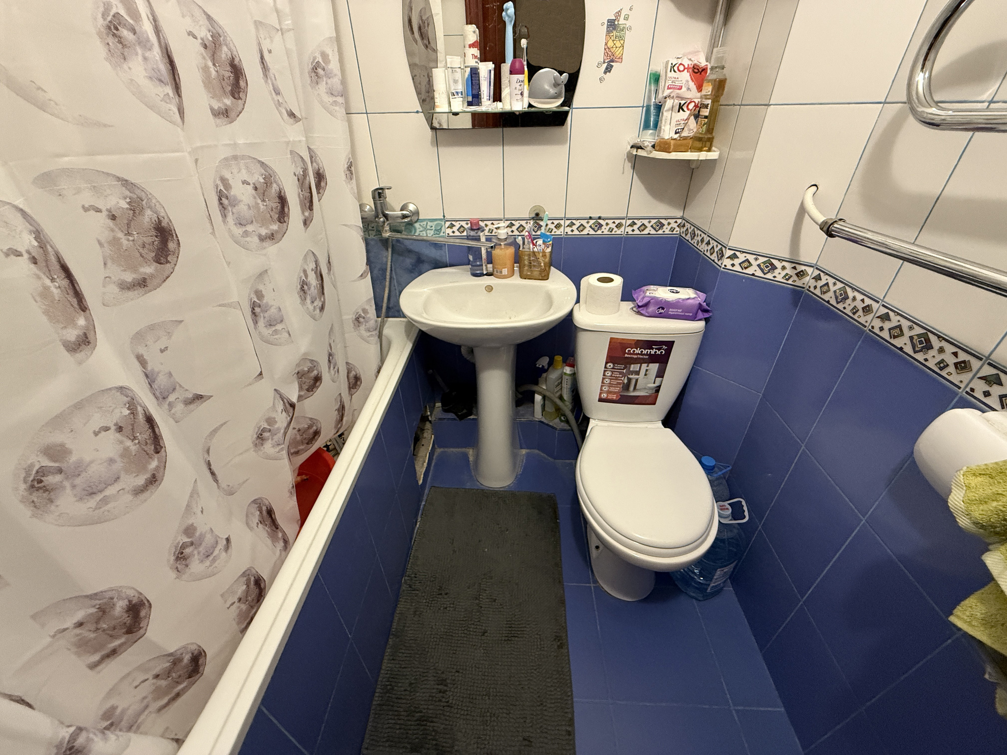 Продаж 2-кімнатної квартири 47 м², Романа Атаманюка вул.