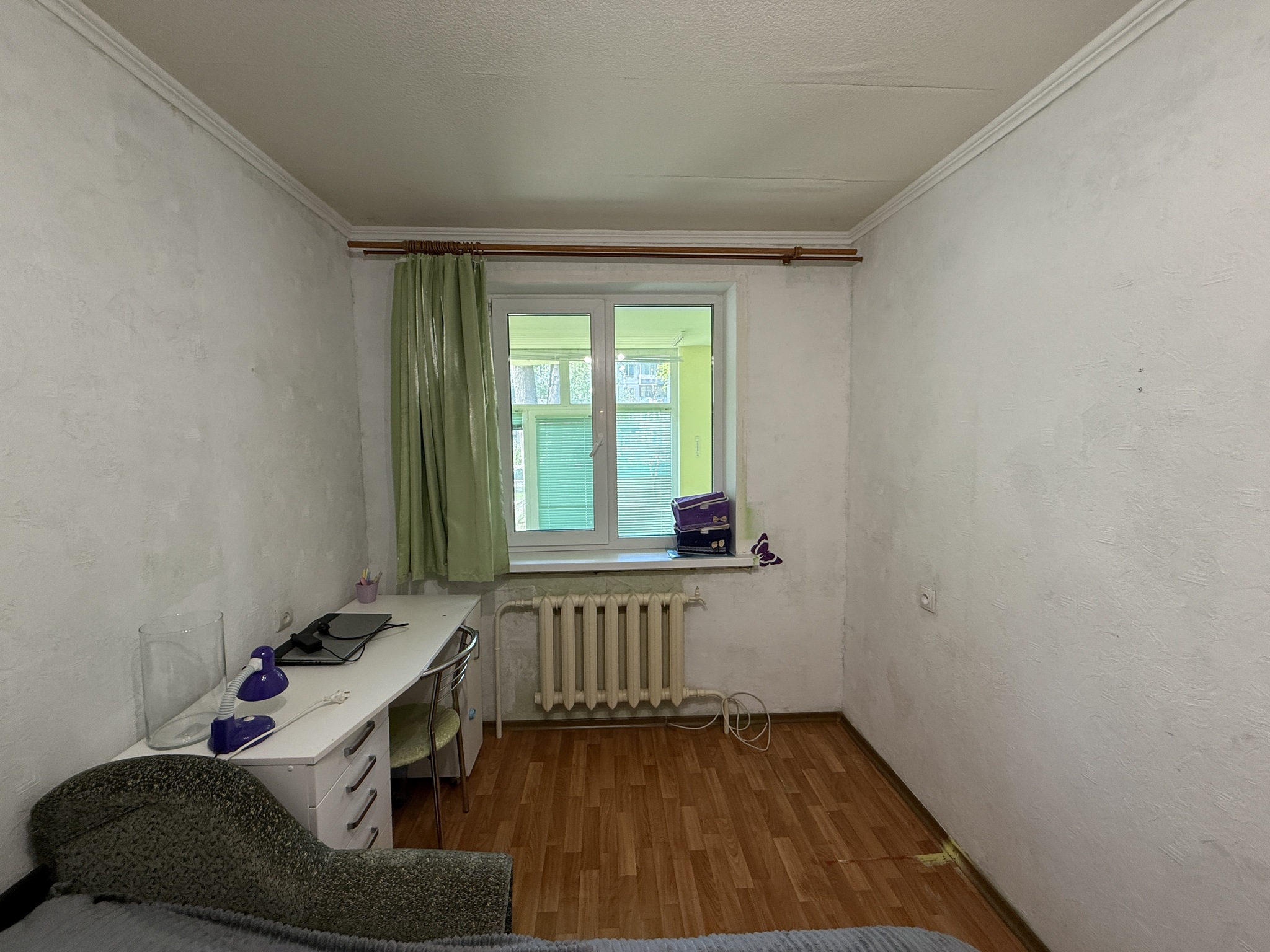 Продаж 2-кімнатної квартири 47 м², Романа Атаманюка вул.