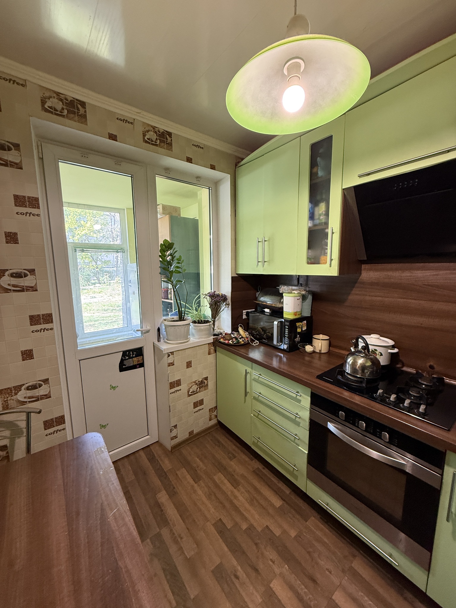 Продаж 2-кімнатної квартири 47 м², Романа Атаманюка вул.