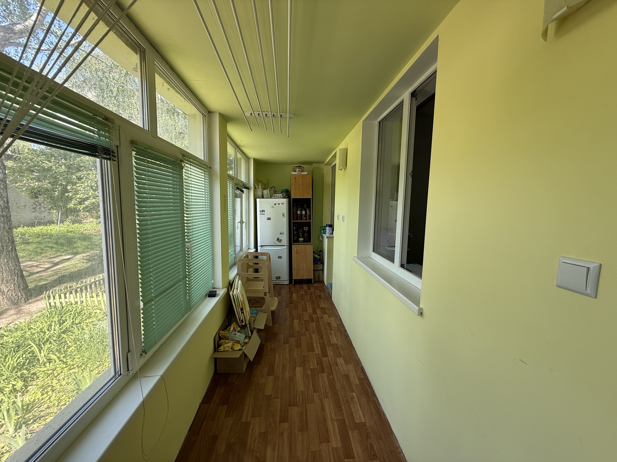 Продаж 2-кімнатної квартири 47 м², Романа Атаманюка вул.