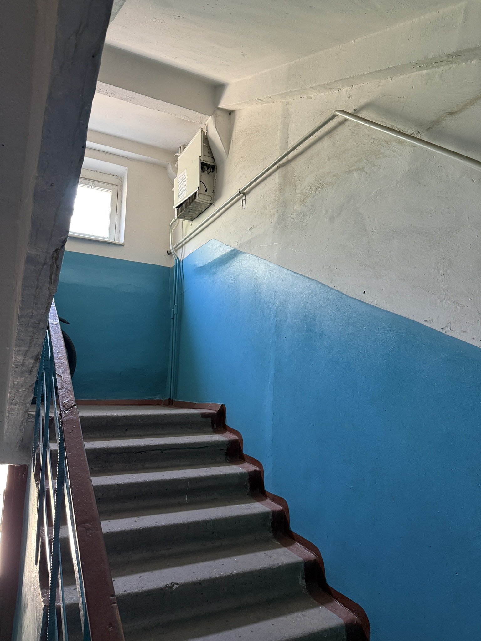 Продаж 2-кімнатної квартири 47 м², Романа Атаманюка вул.