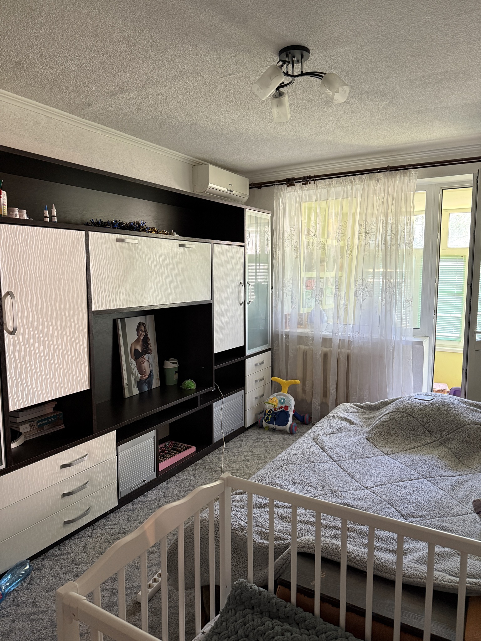 Продаж 2-кімнатної квартири 47 м², Романа Атаманюка вул.