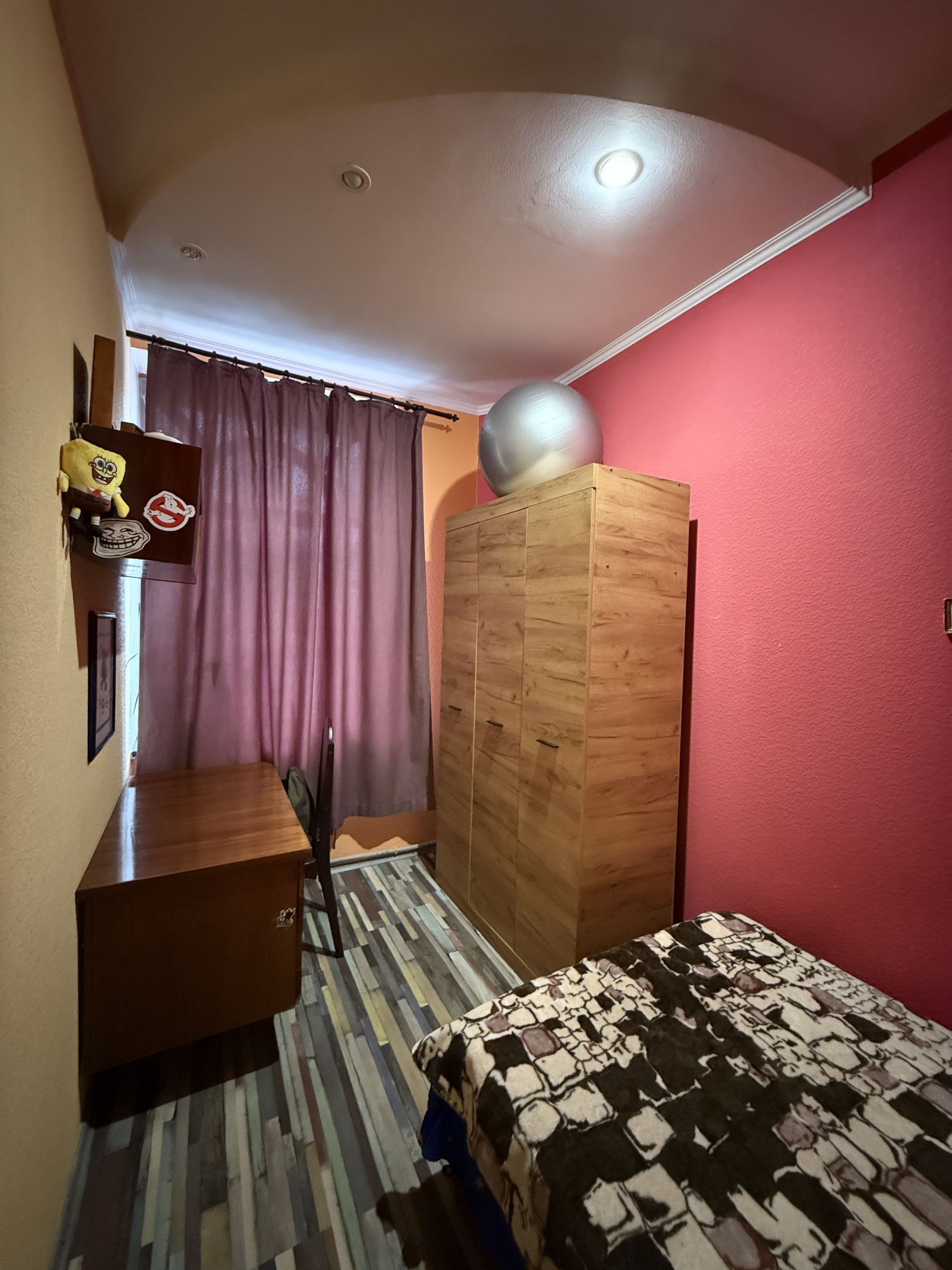 Продажа 3-комнатной квартиры 62 м², Герасима Кондратьева ул.