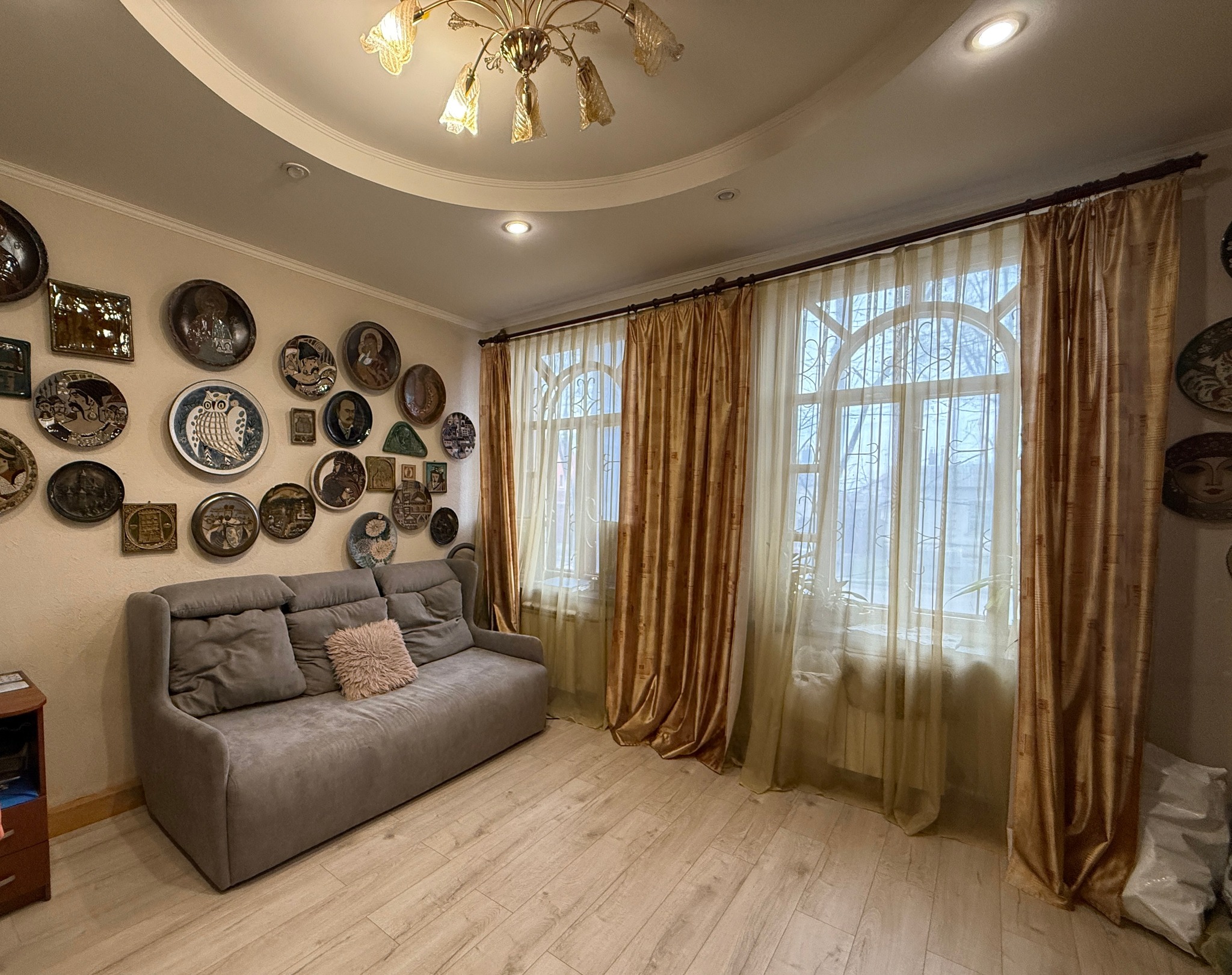 Продажа 3-комнатной квартиры 62 м², Герасима Кондратьева ул.