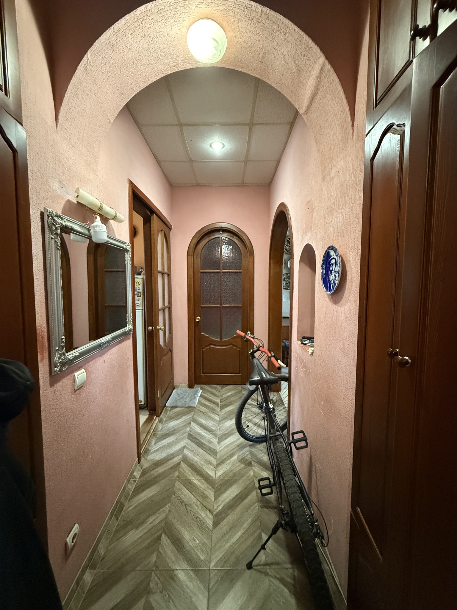 Продажа 3-комнатной квартиры 62 м², Герасима Кондратьева ул.