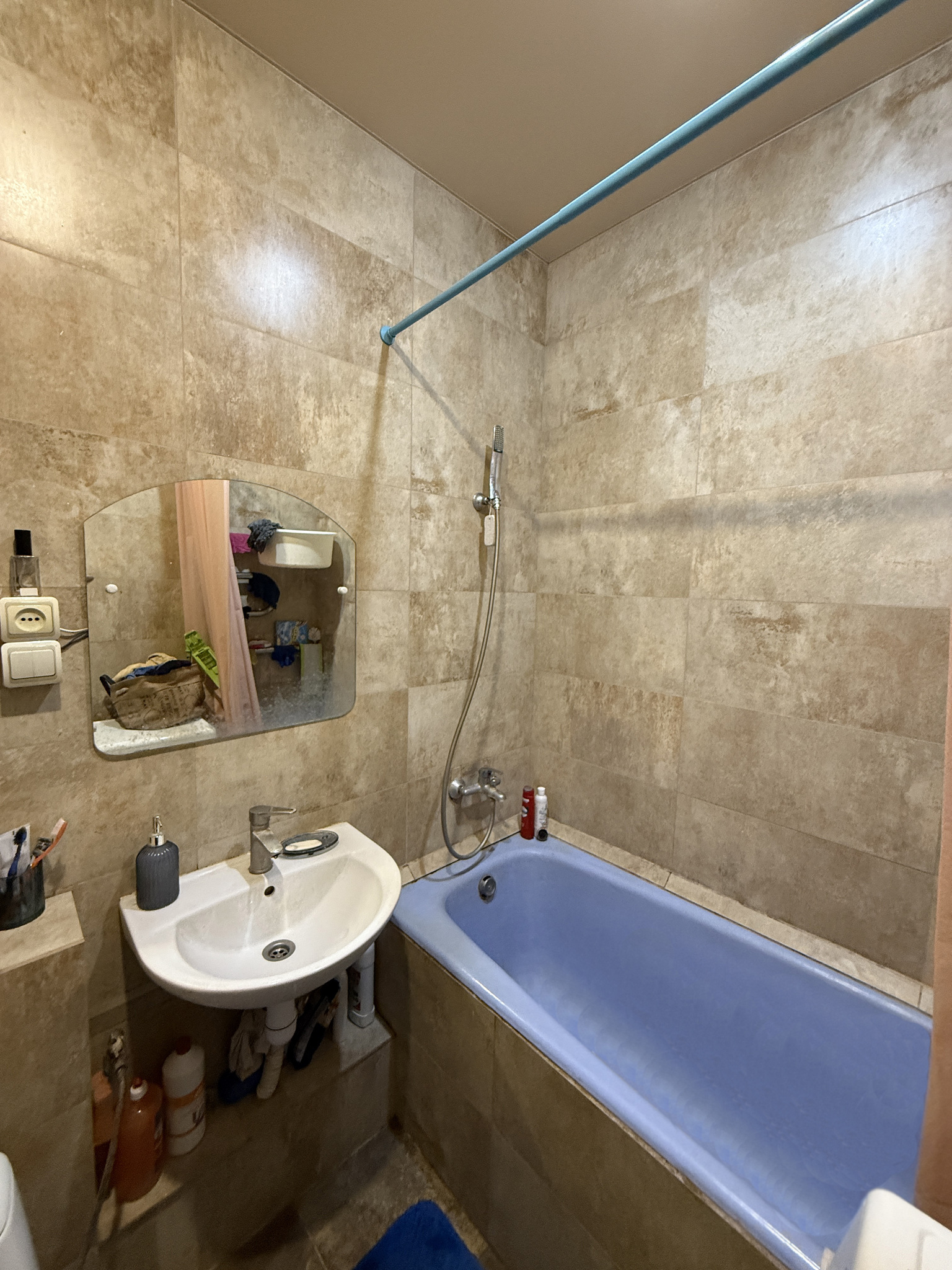 Продажа 3-комнатной квартиры 62 м², Герасима Кондратьева ул.