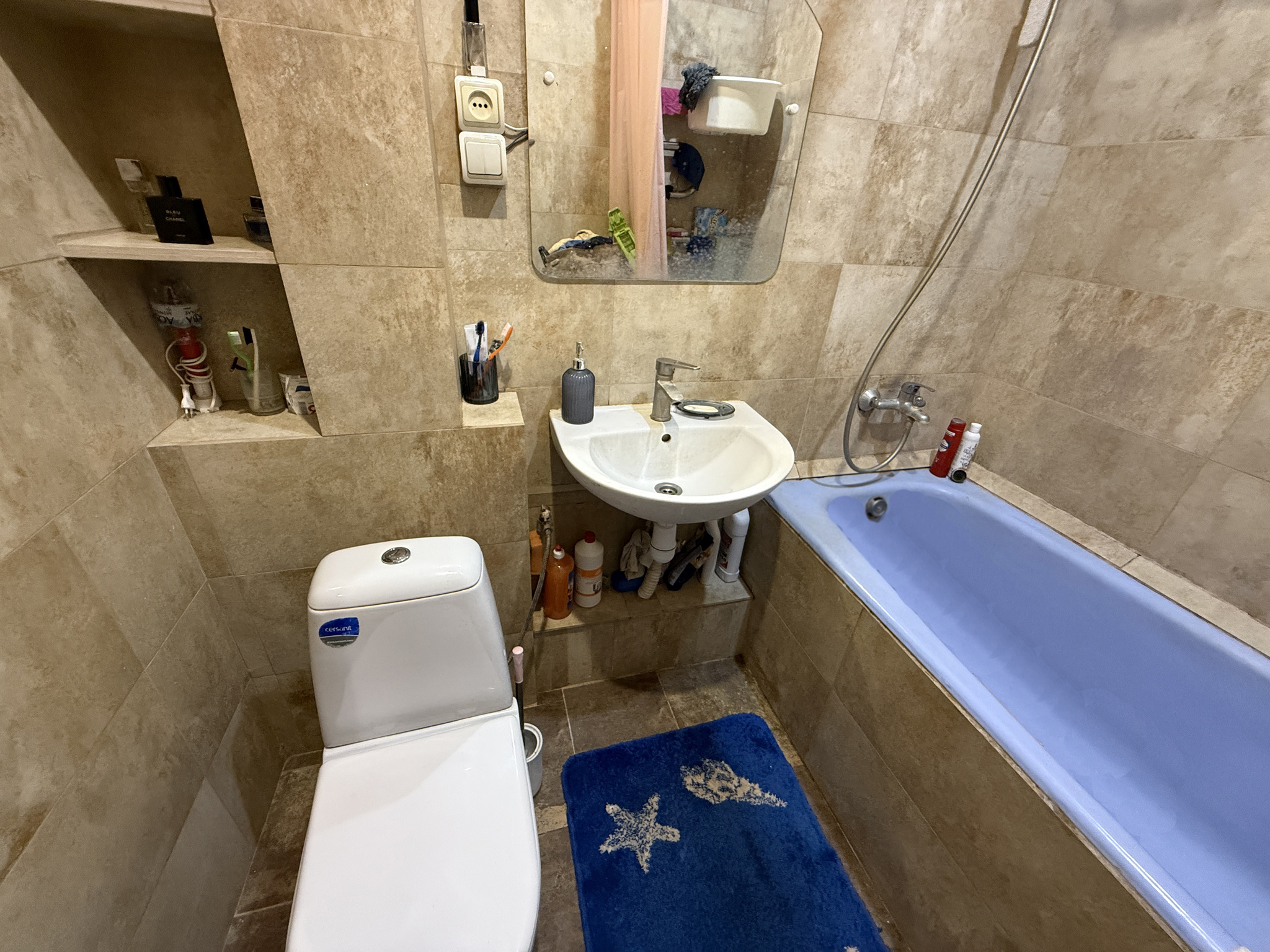 Продажа 3-комнатной квартиры 62 м², Герасима Кондратьева ул.