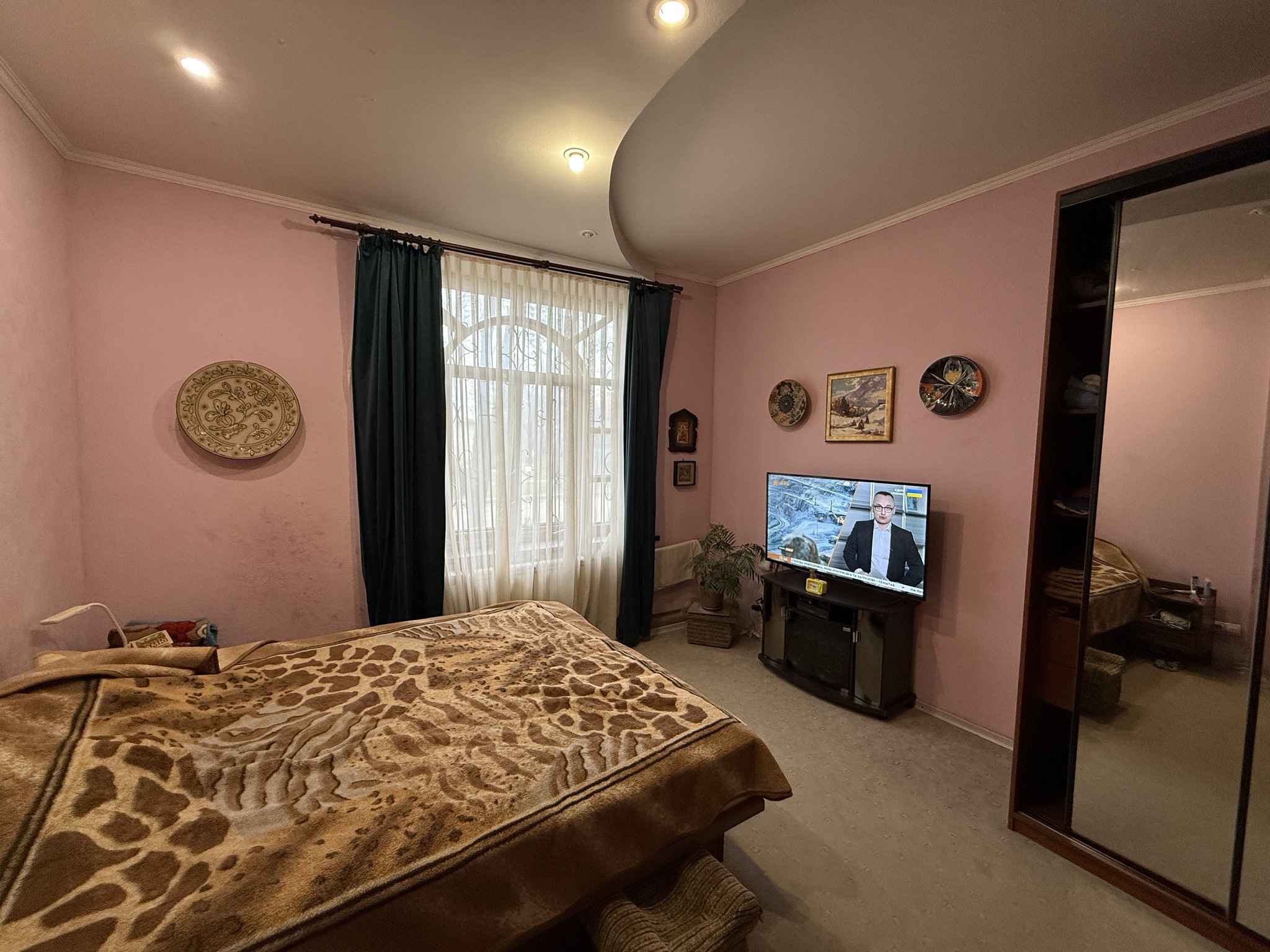 Продажа 3-комнатной квартиры 62 м², Герасима Кондратьева ул.