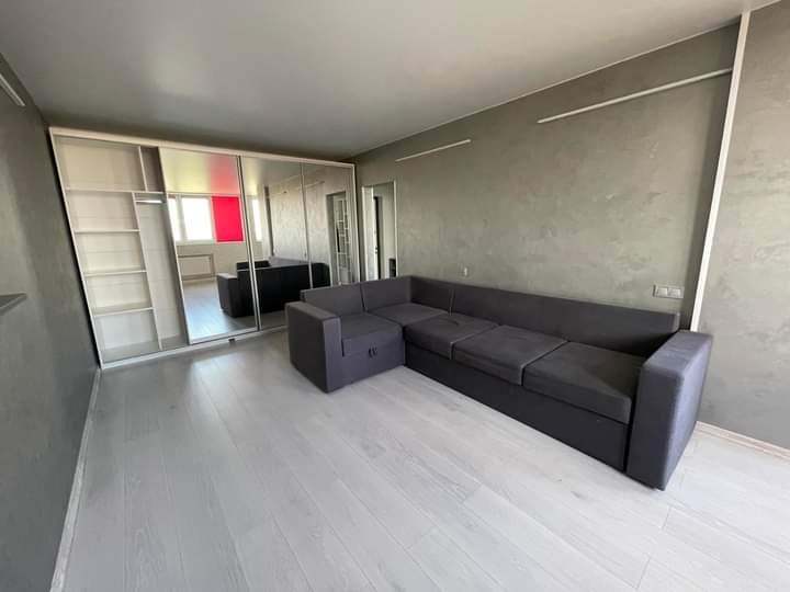 Продажа 1-комнатной квартиры 44 м², Валерія Гудзя 48