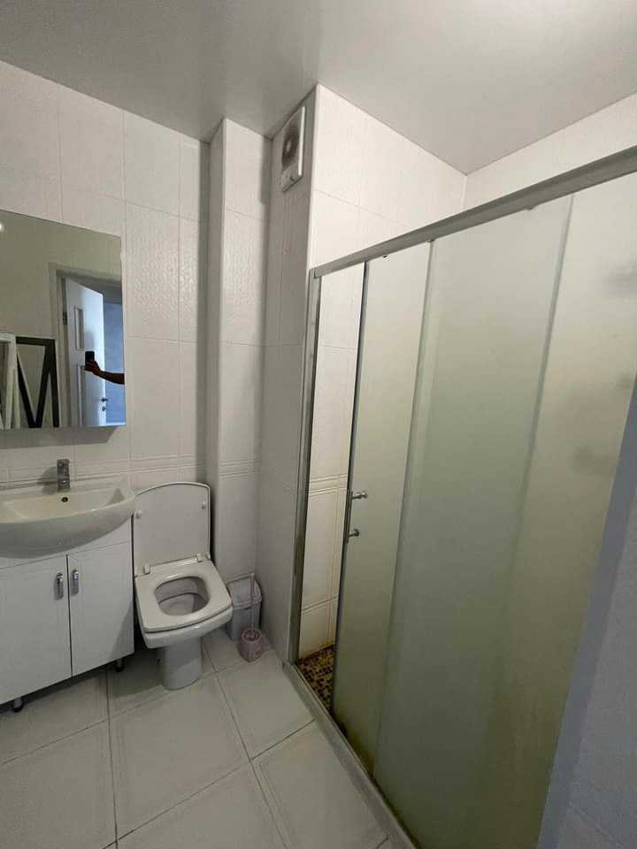 Продажа 1-комнатной квартиры 44 м², Валерія Гудзя 48